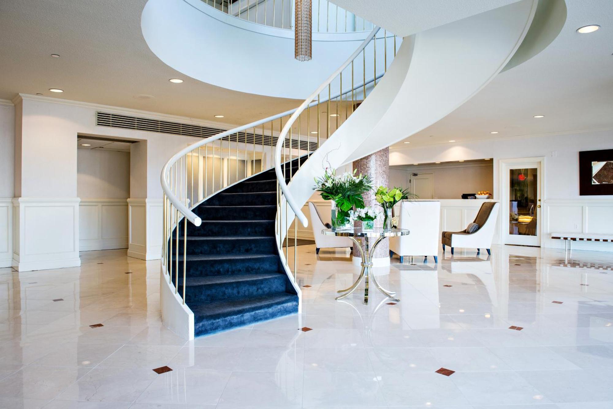 Oyster Point Hotel Red Bank Dış mekan fotoğraf