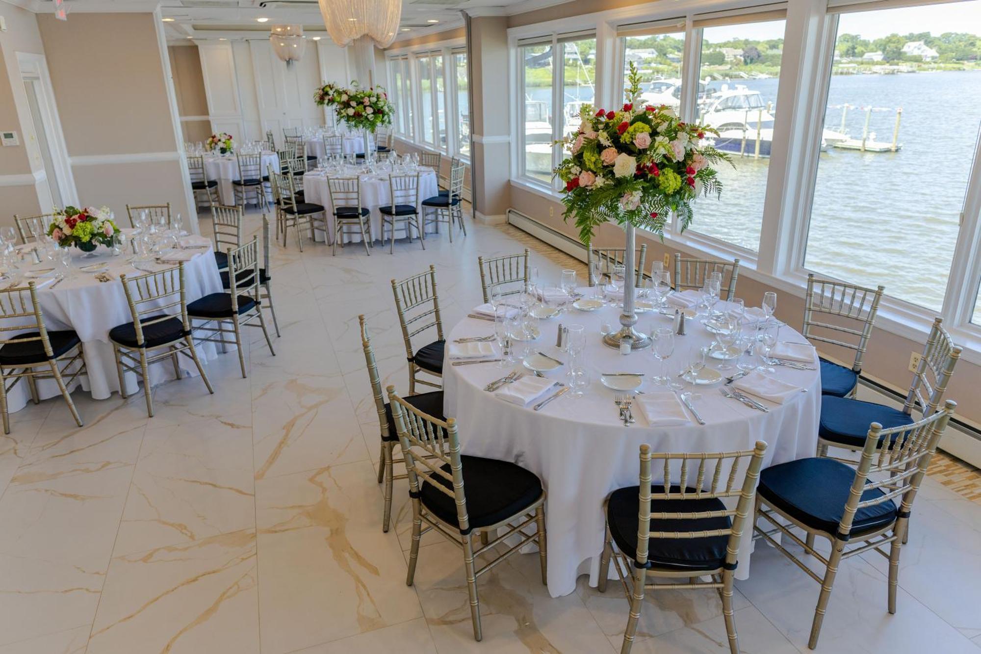 Oyster Point Hotel Red Bank Dış mekan fotoğraf