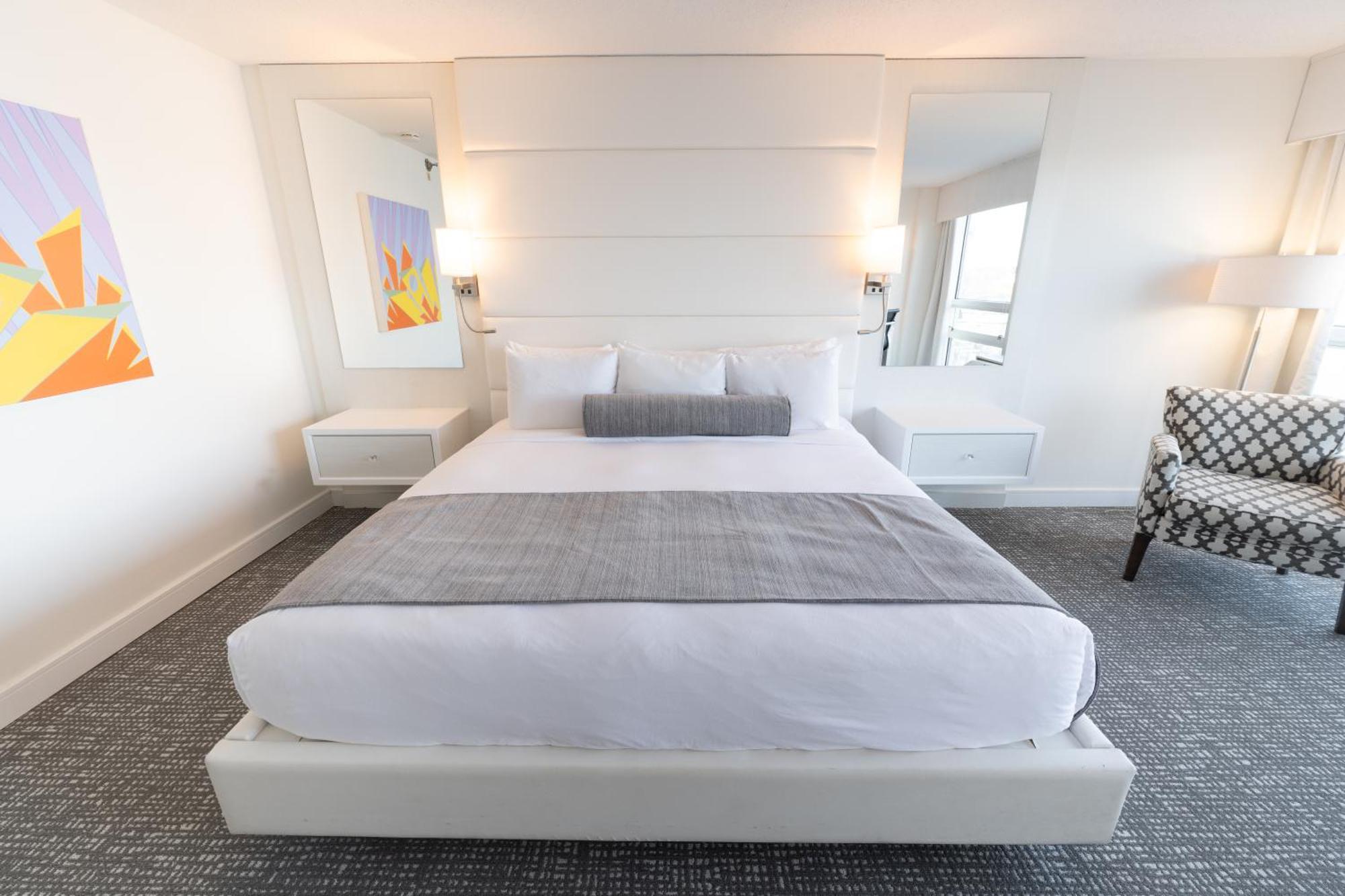 Oyster Point Hotel Red Bank Dış mekan fotoğraf