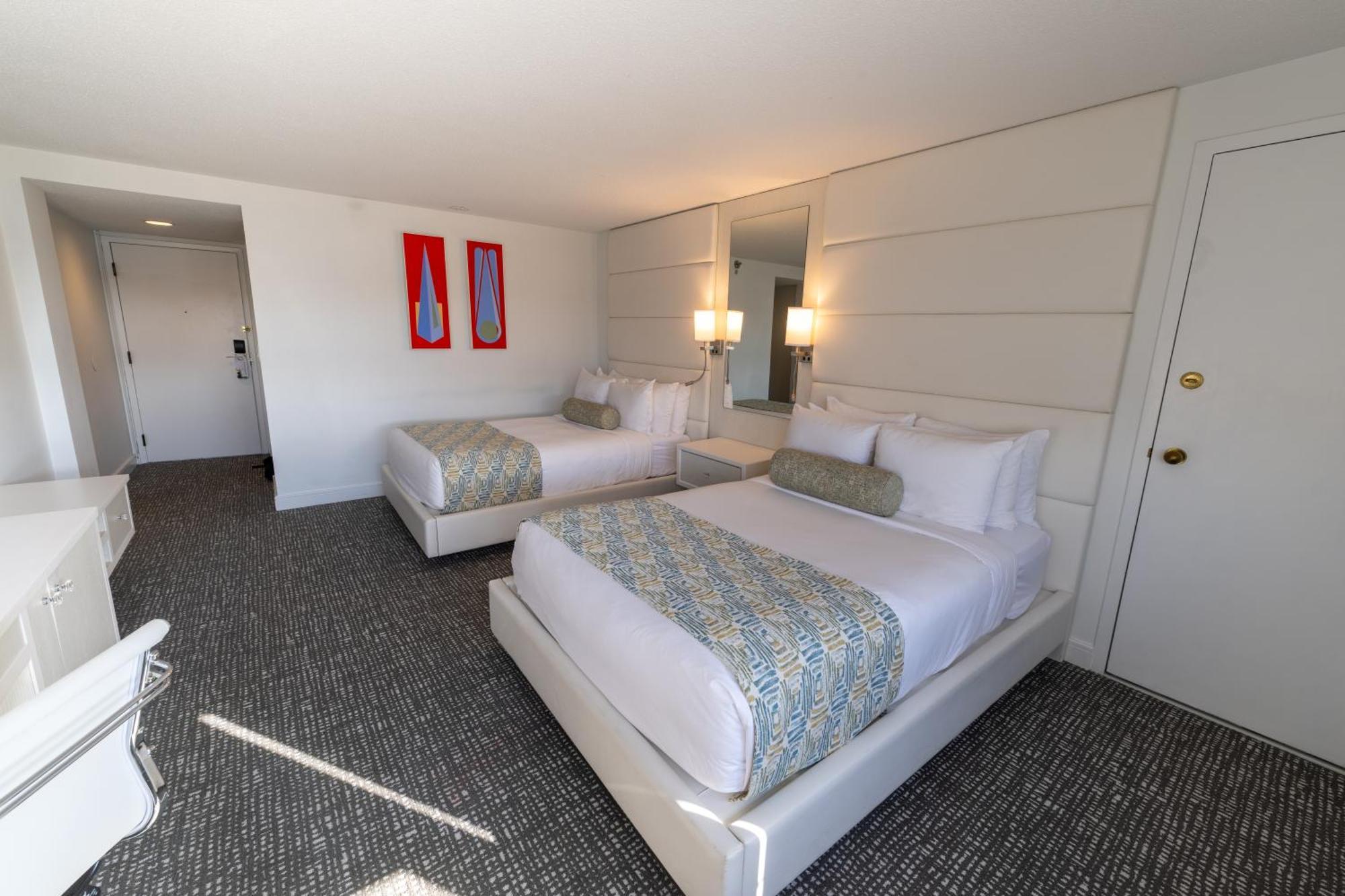 Oyster Point Hotel Red Bank Dış mekan fotoğraf