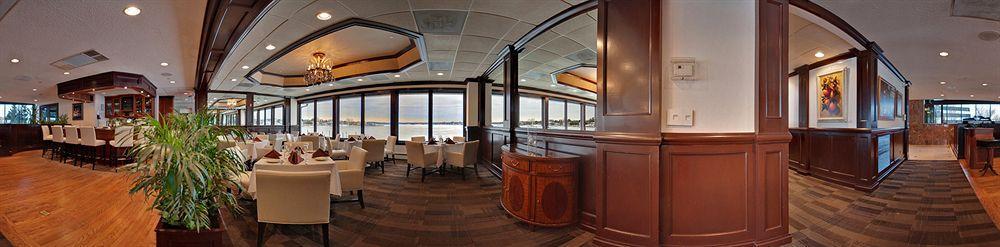 Oyster Point Hotel Red Bank Dış mekan fotoğraf