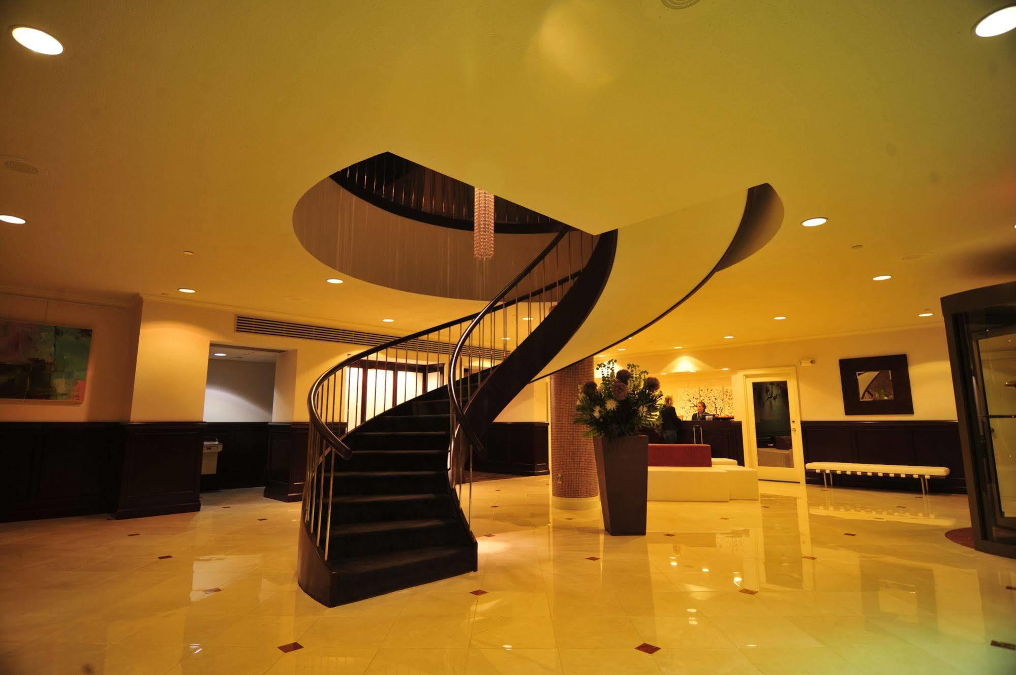 Oyster Point Hotel Red Bank Dış mekan fotoğraf